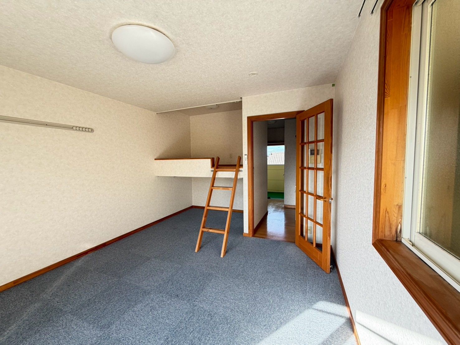 176ANNEXの居間写真