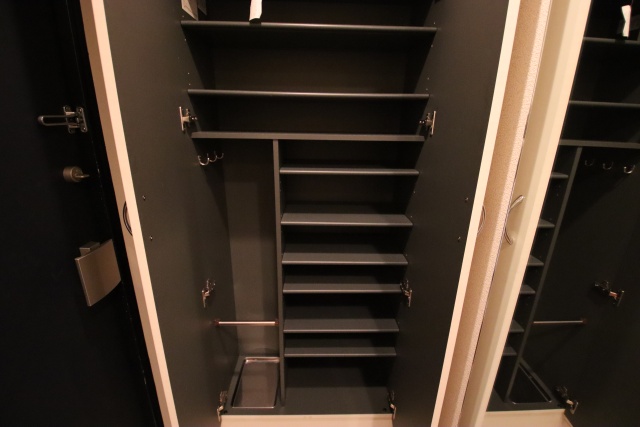 収納　※別室の参考写真の為、現況優先です。