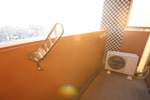 その他設備　※別室の参考写真の為、現況優先です。