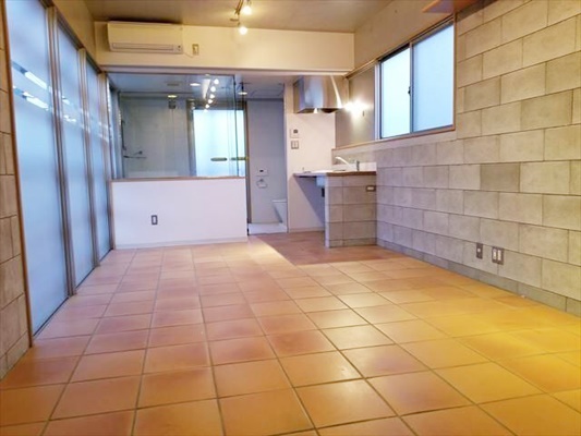 居室・リビング　【おしゃれな内装♪】