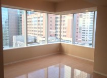 居室・リビング　内観