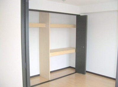 収納　☆クローゼット☆