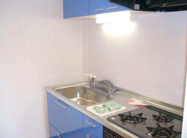 キッチン　☆システムキッチン☆