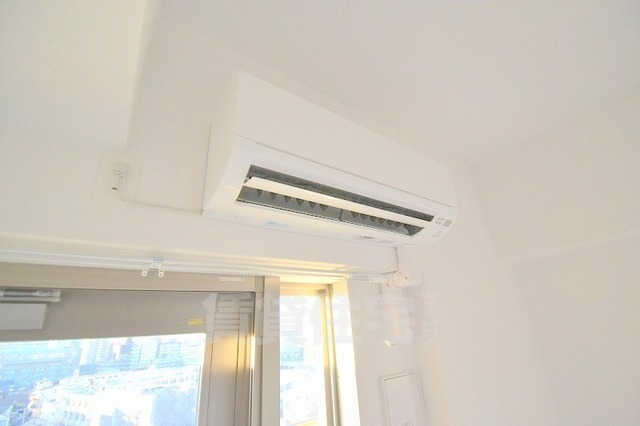 その他部屋・スペース　エアコン