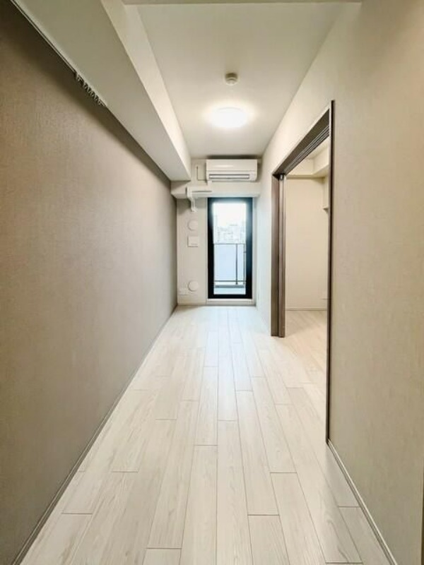 その他部屋・スペース　ブルックサイドレジデンス木場