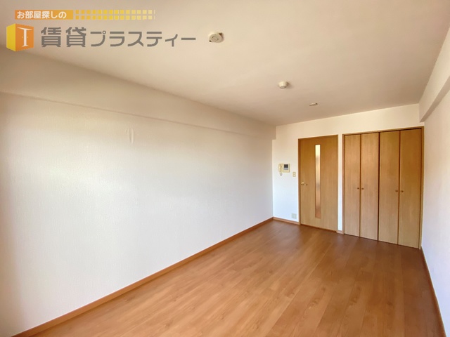 居室・リビング　使いやすい間取り