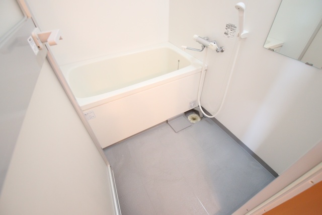 バス・シャワールーム　写真流用