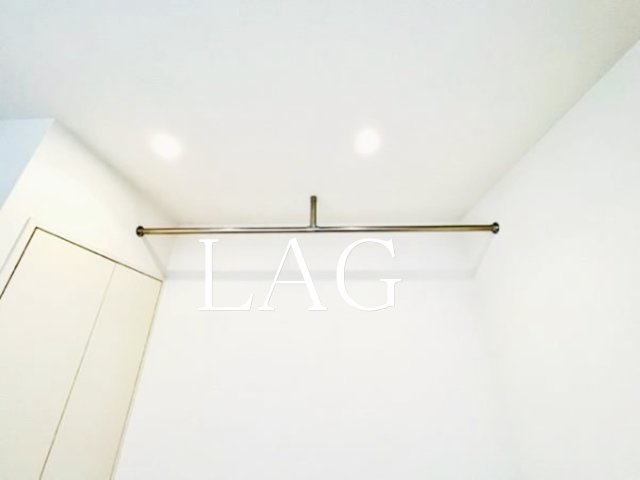 収納　収納です。