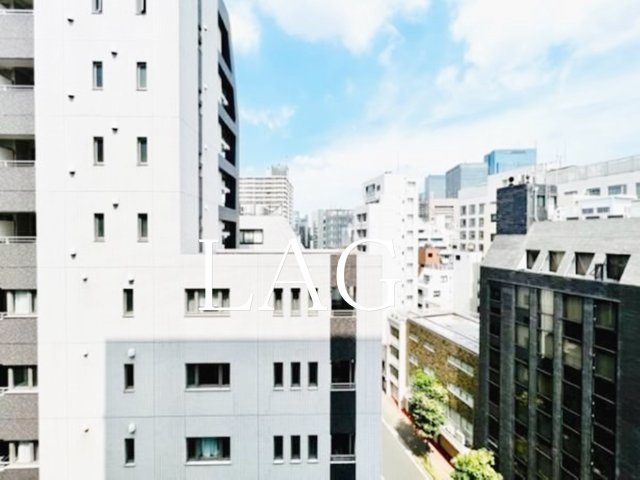 バルコニー　バルコニーです。