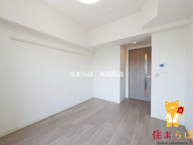 その他部屋・スペース　しっかり休める私空間