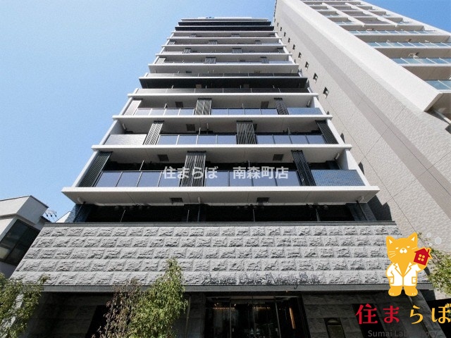 建物外観　★ ★ 口コミ平均4.94のお店 ★ ★