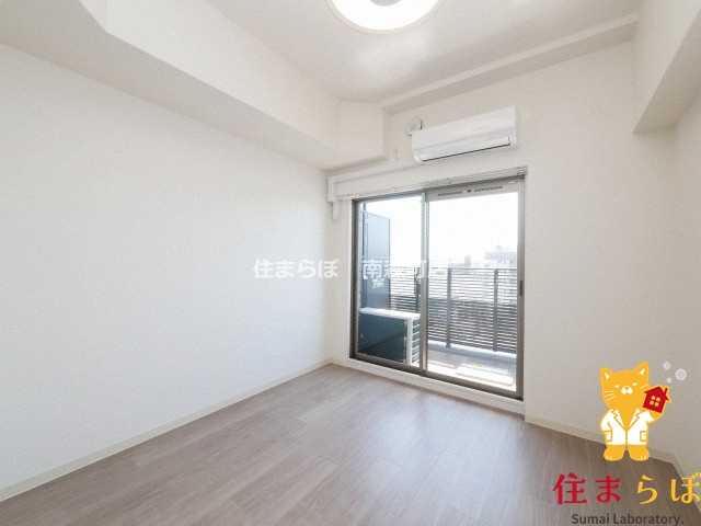 居室・リビング　暮らしの中心になる場所