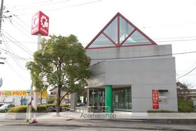 銀行　千葉銀行大網支店（銀行）まで4221m