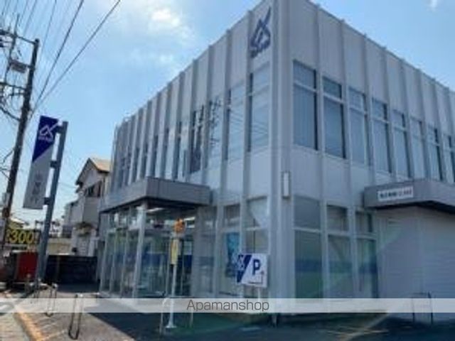 銀行　京葉銀行大網支店（銀行）まで4481m