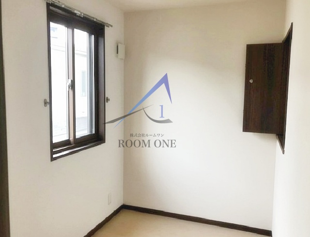 その他部屋・スペース　寝室です。