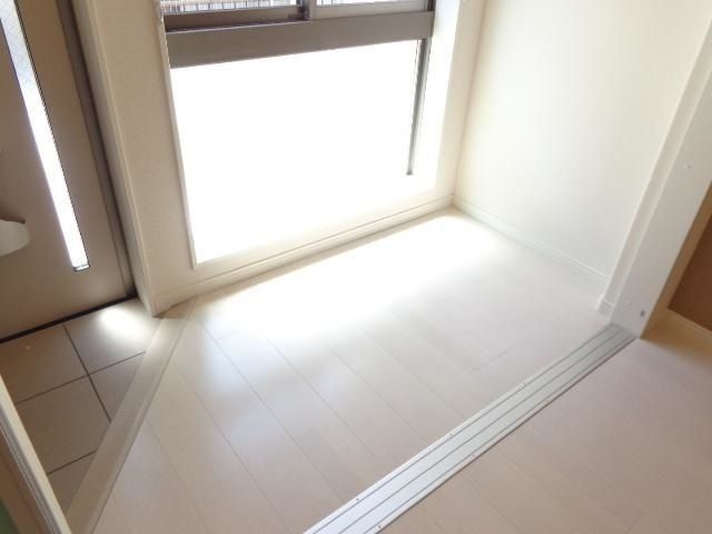 眺望　★お問い合わせはタウンハウジングまで★