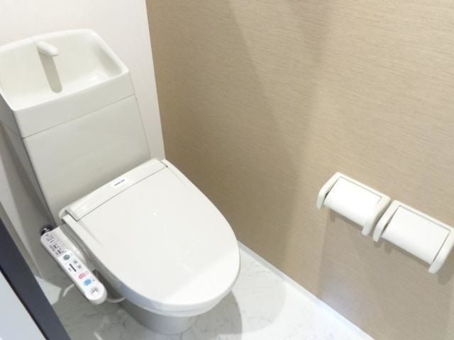 トイレ　★お問い合わせはタウンハウジングまで★