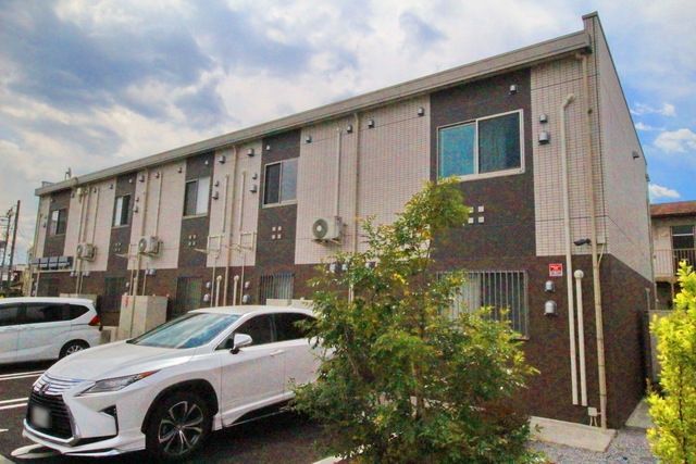 建物外観　★お問い合わせはタウンハウジングまで★