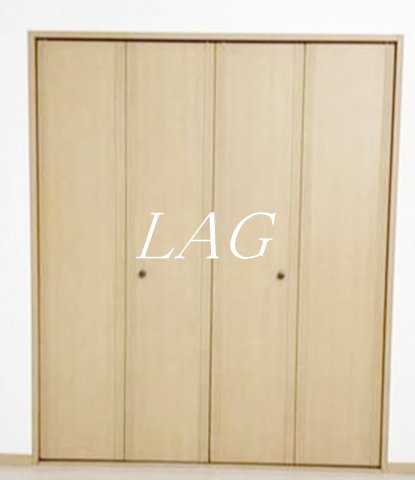 収納　収納です。