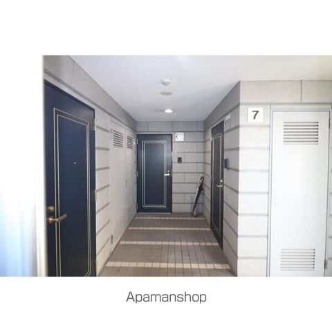 その他共有部分　その他共有部分