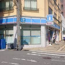 コンビニ　ローソン兵庫中道通一丁目店（コンビニ）まで57m