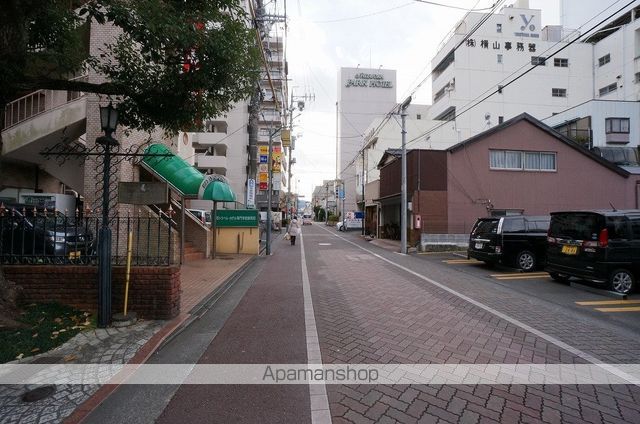 その他　前面道路（その他）まで5m