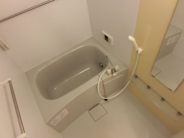 バス・シャワールーム　追焚　浴室乾燥機