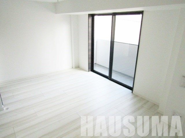 居室・リビング　居室