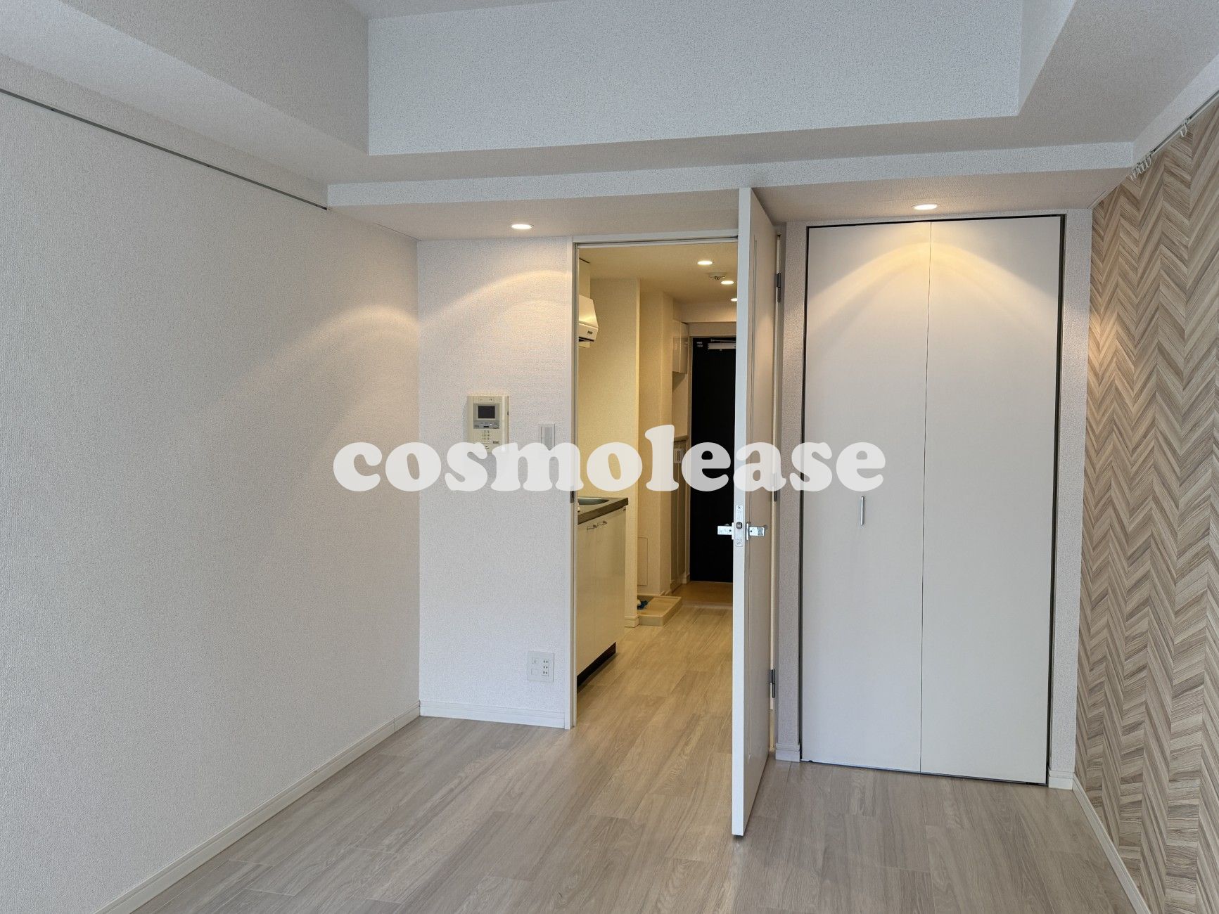 その他部屋・スペース　お部屋反対側