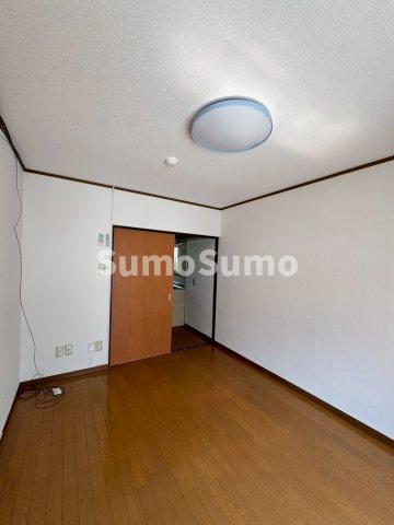 その他部屋・スペース　寝室にいかがでしょうか