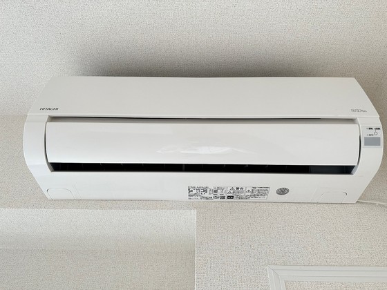 その他設備　※別部屋の写真です