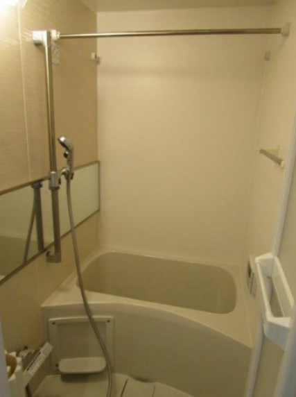 バス・シャワールーム　☆浴室☆