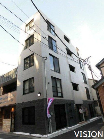 建物外観　☆外観☆