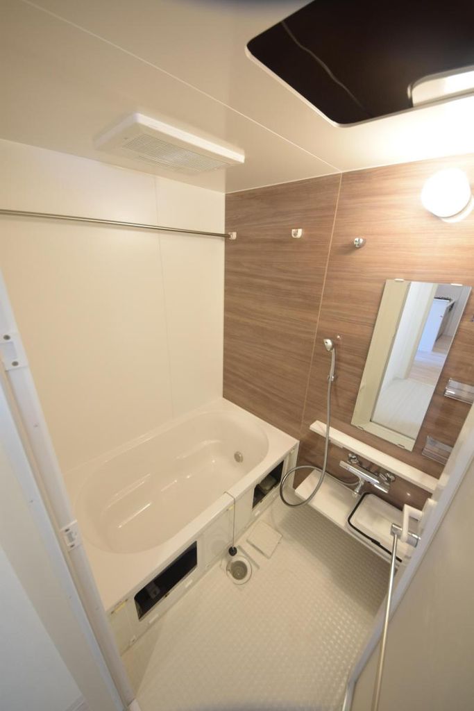 バス・シャワールーム　お部屋探しはタウンハウジング蘇我店にお任せ下さい♪