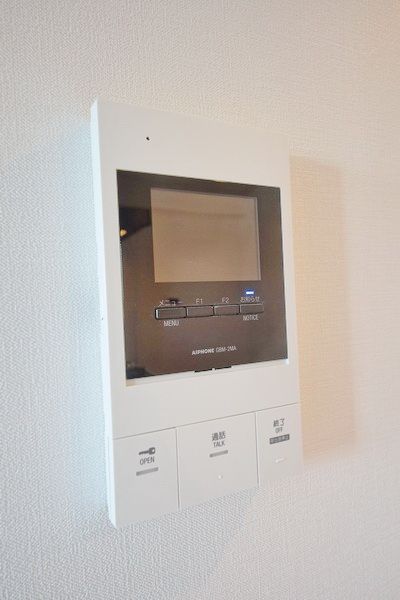 セキュリティ　お部屋探しは【タウンハウジング蘇我店】にお任せ下さい♪