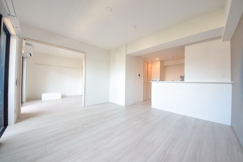 居室・リビング　現地待ち合わせ歓迎♪お問合せはタウンハウジング蘇我店まで！