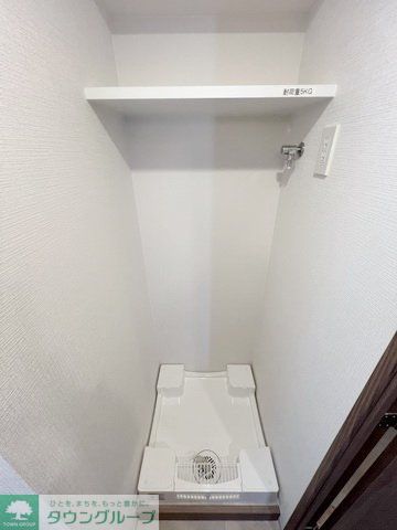 その他部屋・スペース　設備