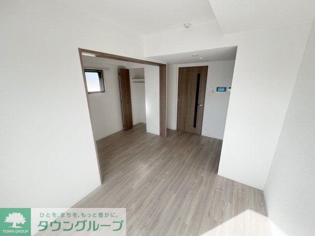 居室・リビング　リビング/居室