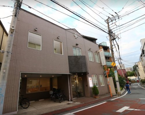 病院　田沼内科・小児科医院（病院）まで87m