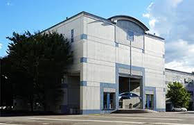 図書館　女子美術大学短期大学部図書館（図書館）まで268m