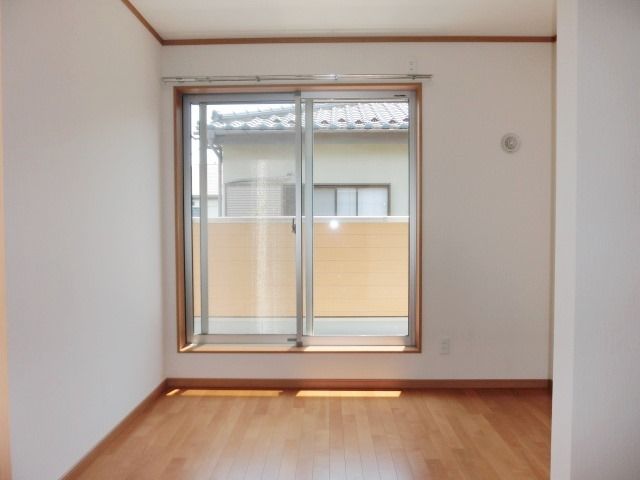 居室・リビング　２０１７年１０月竣工です