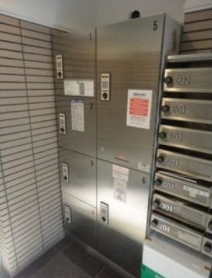 その他共有部分　☆共用部☆