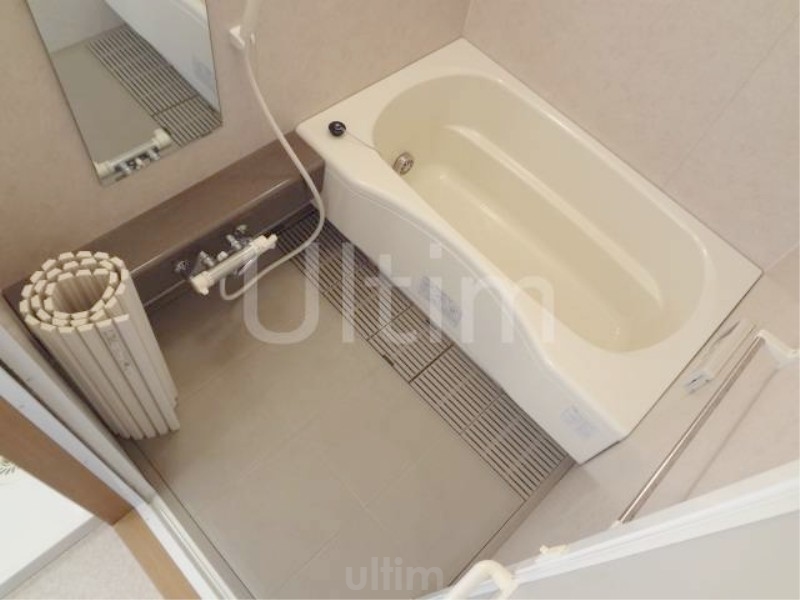 バス・シャワールーム　※他のお部屋です、ご参考までに