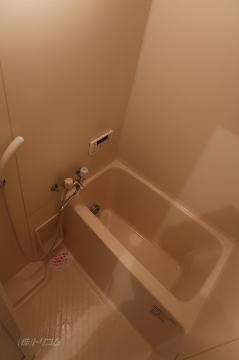 バス・シャワールーム　浴室乾燥機能完備（イメージ）