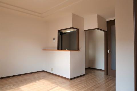 居室・リビング　リビング（イメージ）