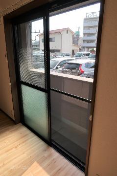 バルコニー　ベランダ（イメージ）