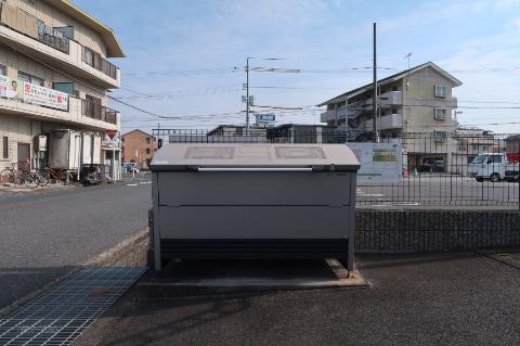 その他共有部分　共有部分