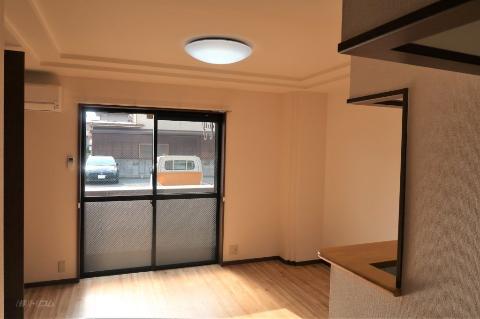 眺望　眺望（イメージ）