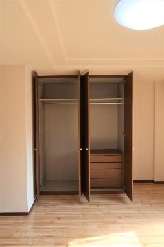 収納　クローゼット（イメージ）