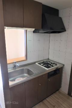 キッチン　キッチン（イメージ）